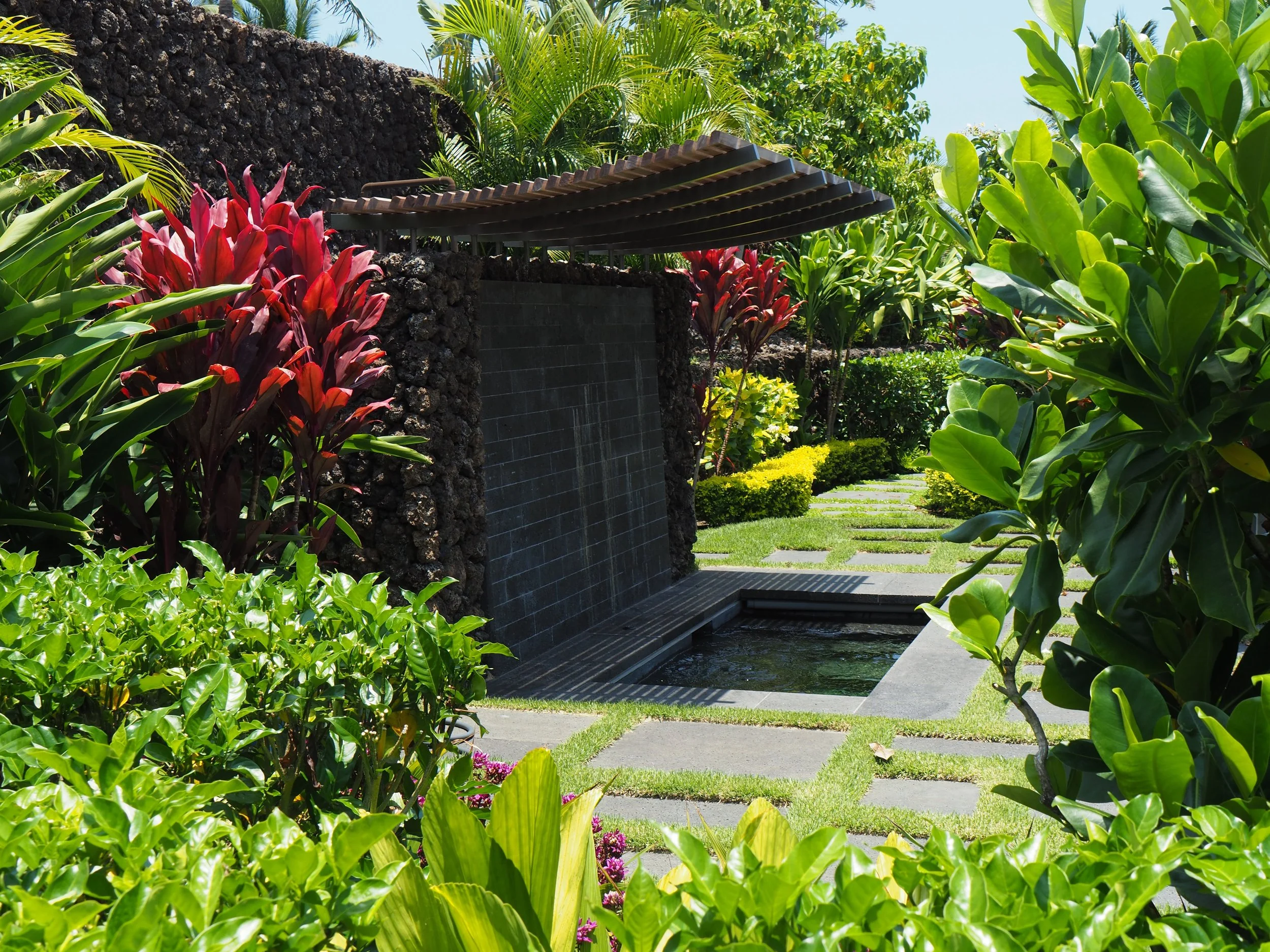 Landscape Design | HILUXURY